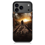 metro exodus Z4320 iPhone 17 Pro Max Case
