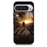 metro exodus Z4320 Google Pixel 10 Pro XL Case
