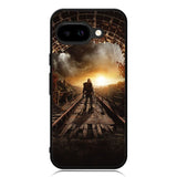 metro exodus Z4320 Google Pixel 9A Case