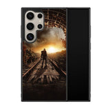 metro exodus Z4320 Samsung Galaxy S25 Ultra 5G Case