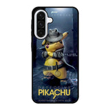 Pokemon Detective Pikachu Samsung Galaxy A56 Case FE4988