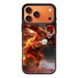 The Flash Series iPhone 18 Pro Max Case