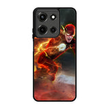 The Flash Series Motorola Moto G 5G 2025 Case FE5955
