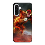 The Flash Series Samsung Galaxy A56 Case FE5955