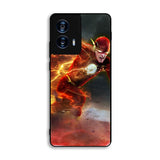 The Flash Series Motorola Moto G Power 5G 2024 Case FE4828