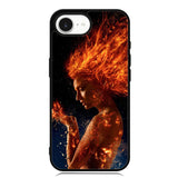 dark phoenix movie iPhone 16e Case FE0990