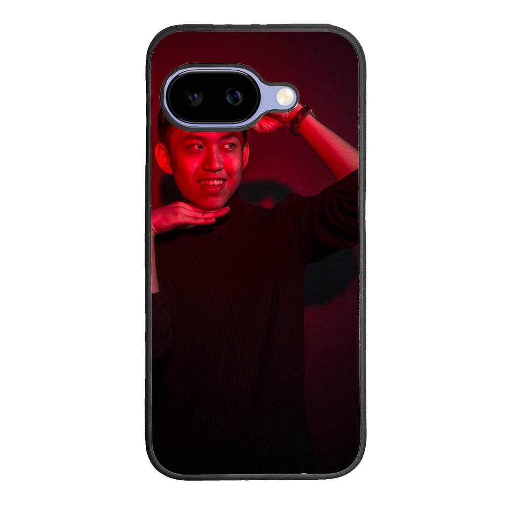 Rich chigga Z4371 Google Pixel 10A Case