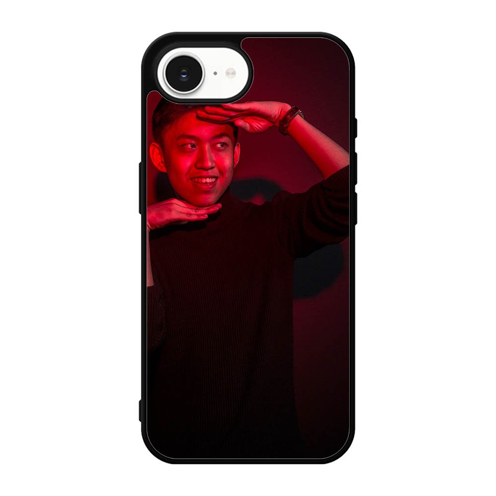 Rich chigga Z4371 iPhone 17e Case