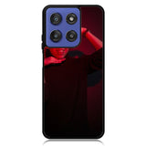 Rich chigga Z4371 Motorola Moto G Stylus 5G 2025 Case