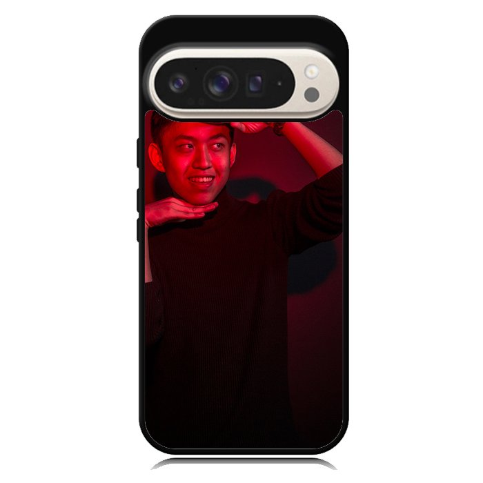 Rich chigga Z4371 Google Pixel 9 | Google Pixel 9 Pro Case