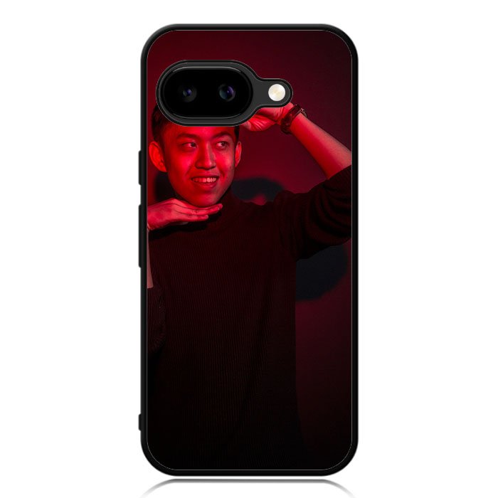 Rich chigga Z4371 Google Pixel 9A Case