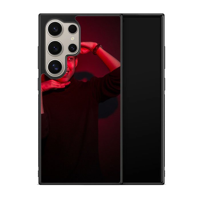 Rich chigga Z4371 Samsung Galaxy S25 Ultra 5G Case