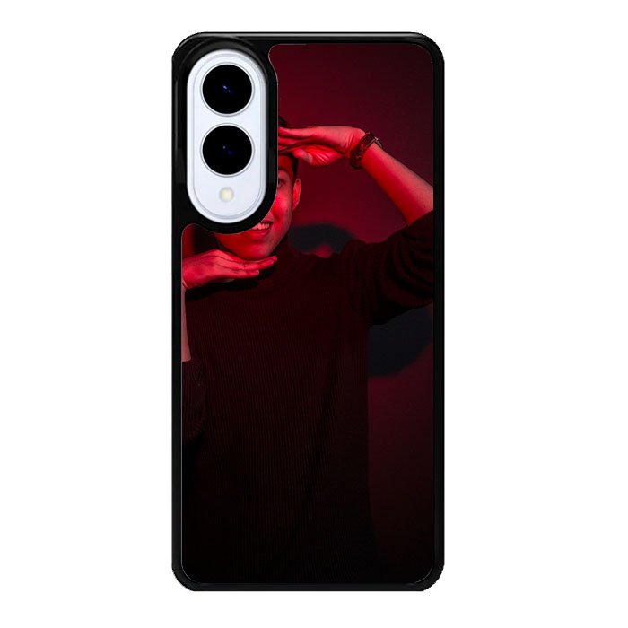 Rich chigga Z4371 Samsung Galaxy S25 Edge Case