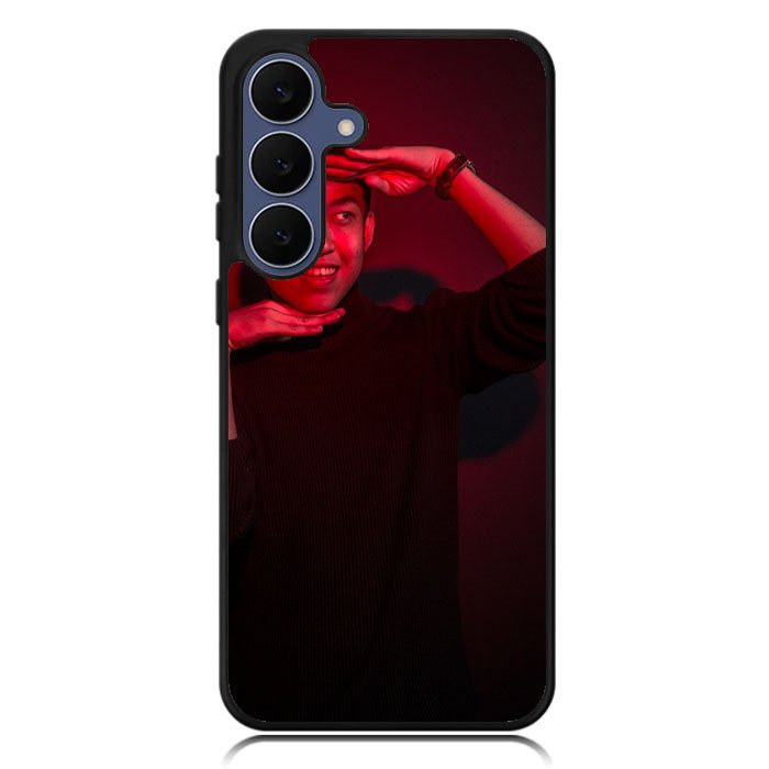 Rich chigga Z4371 Samsung Galaxy S25 FE Case