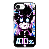 mob psycho 100 iPhone 16e Case FE0994