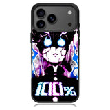 Mob Psycho 100 Case iPhone 18 Pro Case DC1199