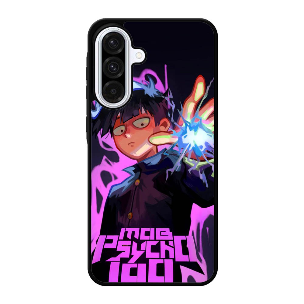 Anime MOB PSYCHO 100 Samsung Galaxy A56 Case FE8002