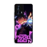 Anime MOB PSYCHO 100 Motorola Moto G Power 5G 2024 Case FE4369