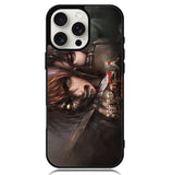 Attack On Titan Season Z4412 iPhone 16 Pro Case