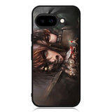Attack On Titan Season Z4412 Google Pixel 9A Case