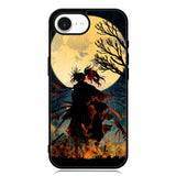 Anime dororo Samurai iPhone 16e Case FE0999