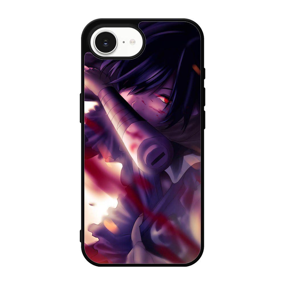 dororo anime Z4415 iPhone 17e Case