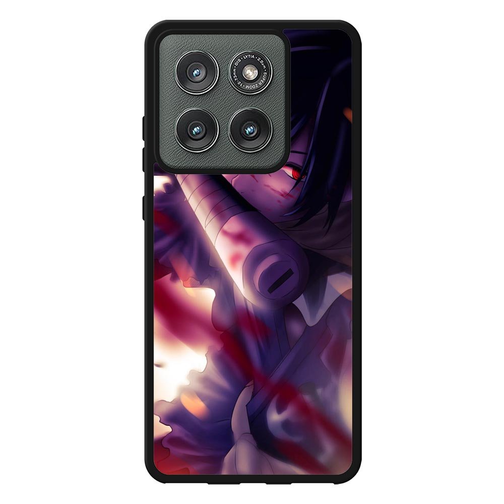 dororo anime Z4415 Motorola Moto Edge 2025 Case