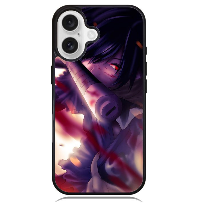 dororo anime Z4415 iPhone 16 Case