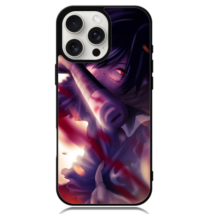dororo anime Z4415 iPhone 16 Pro Max Case