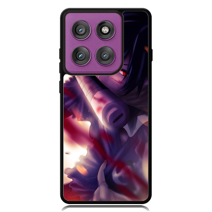 dororo anime Z4415 Motorola Moto Edge 2025 | Moto Edge 60 Fusion | Moto Edge 60 Pro Case