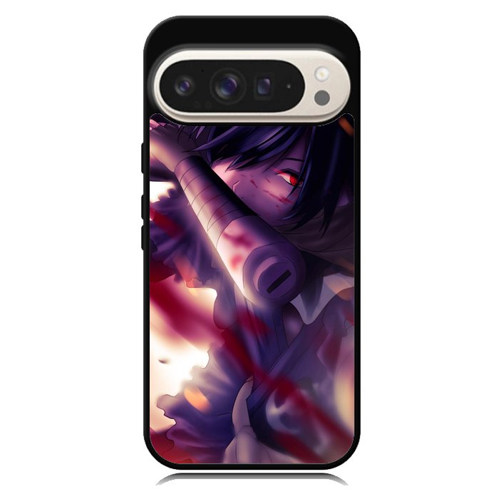 dororo anime Z4415 Google Pixel 9 | Google Pixel 9 Pro Case