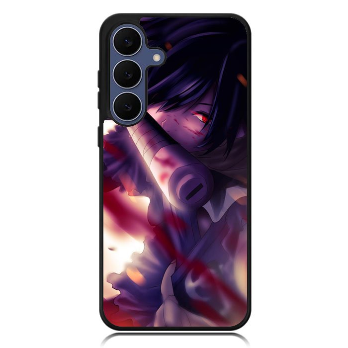 dororo anime Z4415 Samsung Galaxy S25 FE Case