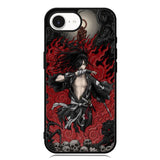 dororo Samurai Anime iPhone 16e Case FE1000
