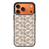 Pusheen Cat 2nd iPhone 18 Pro Case