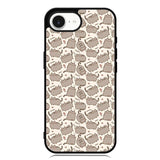 pusheen cat iPhone 16e Case FE1001