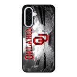 Oklahoma Sooners Samsung Galaxy A56 Case FE3576