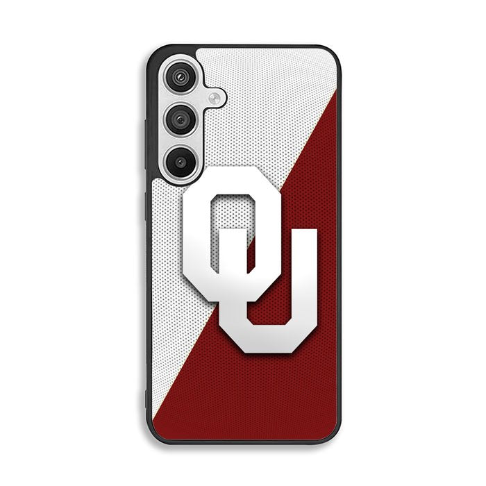 Oklahoma Sooners Logo Samsung Galaxy A26 Case FE3577
