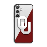 Oklahoma Sooners Logo Samsung Galaxy A26 Case FE3577