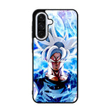 Son Goku Mastered Ultra Instinct Samsung Galaxy A36 Case FE8087