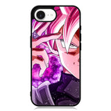 Super Saiyan Rose Son Goku iPhone 16e Case FE1006