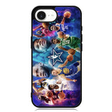 NBA All Star Game 2019 iPhone 16e Case FE1007