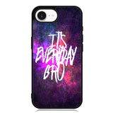 jake paul its everyday bro iPhone 16e Case FE1008