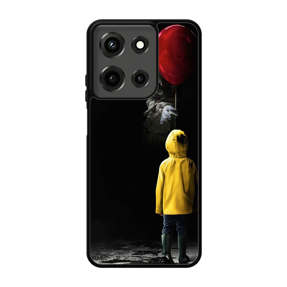 IT horror movie Motorola Moto G 5G 2025 Case FE5914