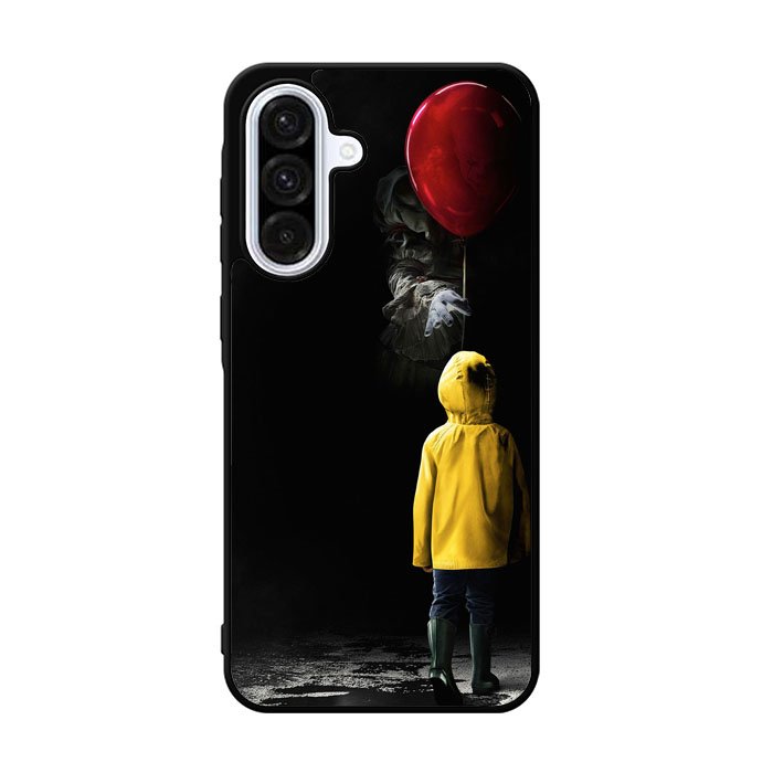 IT horror movie Samsung Galaxy A36 Case FE3667