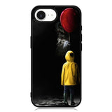 IT horror movie iPhone 16e Case