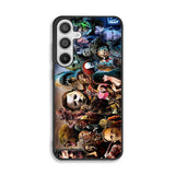 Classic Horror Samsung Galaxy A26 Case FE7559