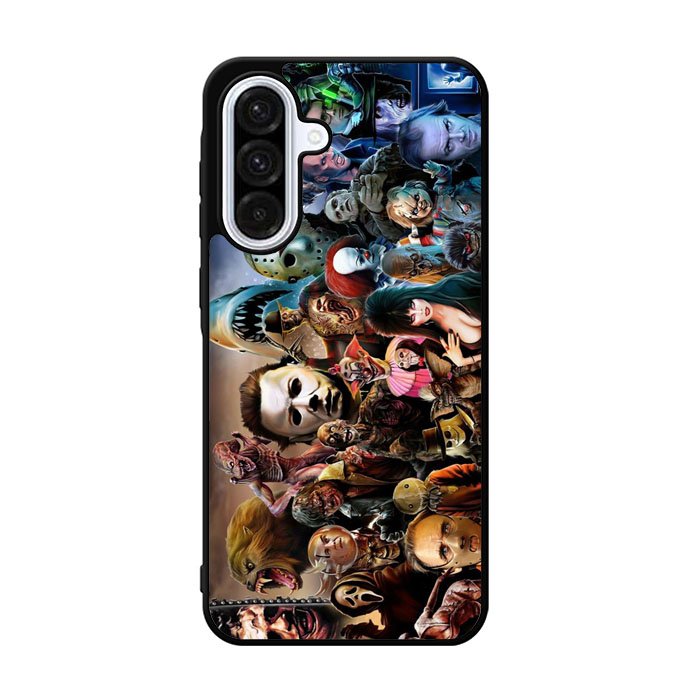 Classic Horror Samsung Galaxy A36 Case FE7559