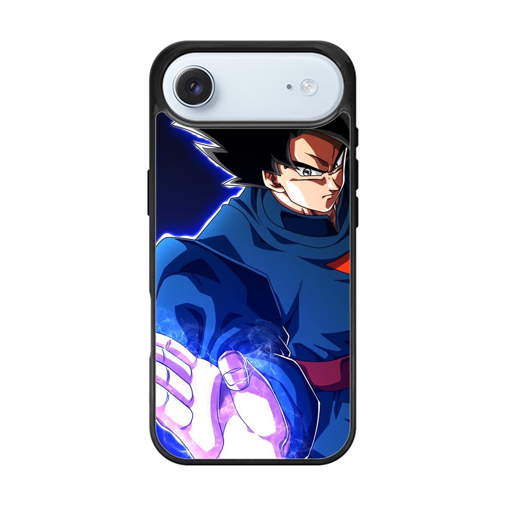 son goku grand priest Z4473 iPhone Air Case