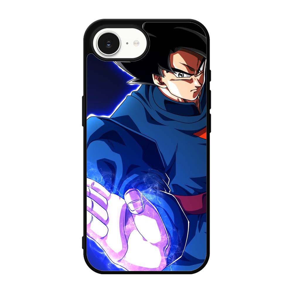 son goku grand priest Z4473 iPhone 17e Case