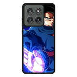 son goku grand priest Z4473 Motorola Moto Edge 2025 Case